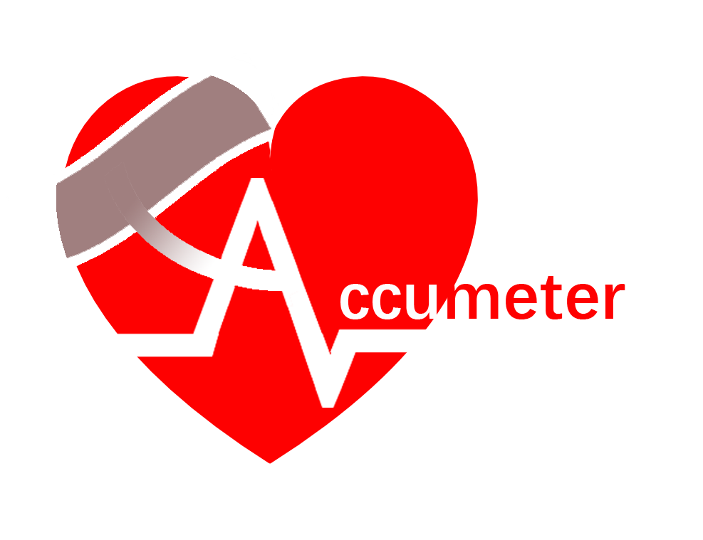 Accumeter